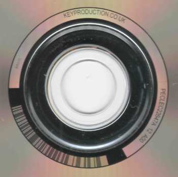 2CD Greenslade: Spyglass Guest