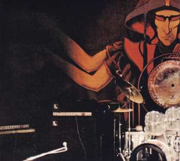 2CD Greenslade: Time And Tide DIGI