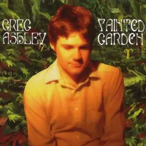 Greg Ashley: Painted Garden