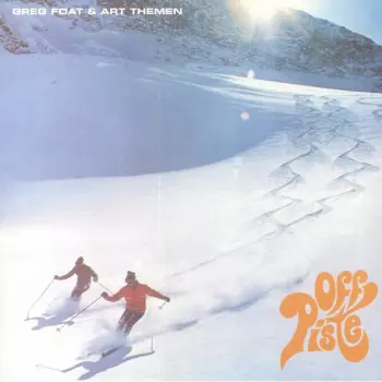 Off-Piste