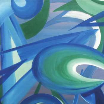 Album Greg Foat: Dolphin