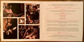 2LP Greg Foat: Psychosynthesis