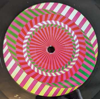 2LP Greg Foat: Psychosynthesis