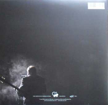 2LP Greg Lake: Live In Piacenza DLX | LTD | NUM