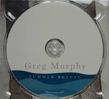 CD Greg Murphy: Summer Breeze