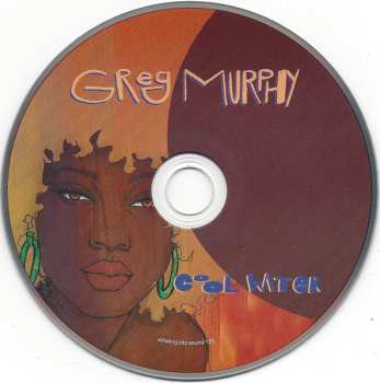 CD Jeff "Tain" Watts: Cool Water
