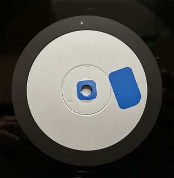 LP Greg: Odyssey (Original Amiga Demoscene Soundtrack) LTD