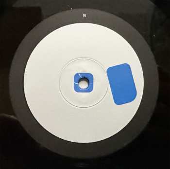 LP Greg: Odyssey (Original Amiga Demoscene Soundtrack) LTD