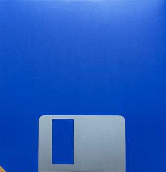 LP Greg: Odyssey (Original Amiga Demoscene Soundtrack) LTD