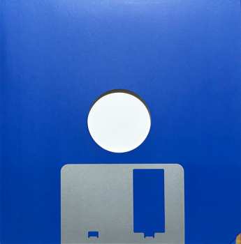 LP Greg: Odyssey (Original Amiga Demoscene Soundtrack) LTD