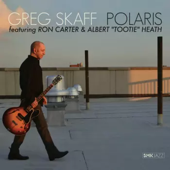 Ron Carter: Polaris