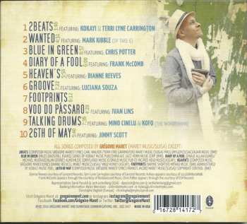 CD Gregoire Maret: Wanted