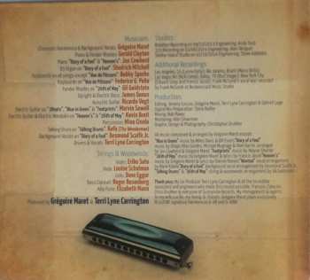 CD Gregoire Maret: Wanted