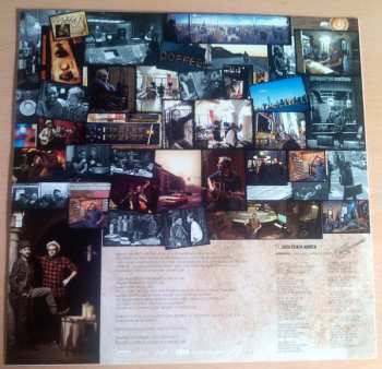 LP Gregor Meyle: New York - Stintino