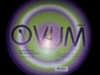 LP Gregor Tresher: As Days Go By EP