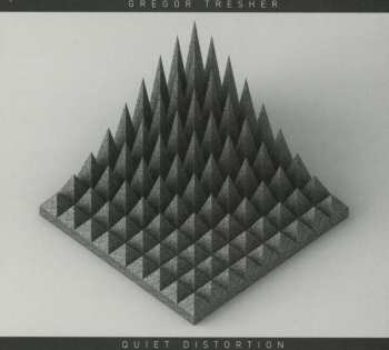 CD Gregor Tresher: Quiet Distortion