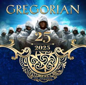 CD Gregorian: 25/2025