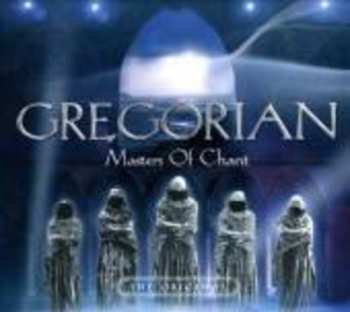 Album Gregorian Masters Of Chant: Masters Of Chant