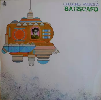 Batiscafo