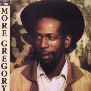 LP Gregory Isaacs: More Gregory