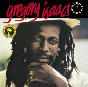 Album Gregory Isaacs: Night Nurse