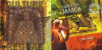 CD Gregory Isaacs: No Luck