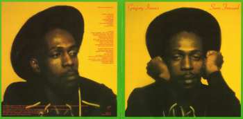 CD Gregory Isaacs: Soon Forward