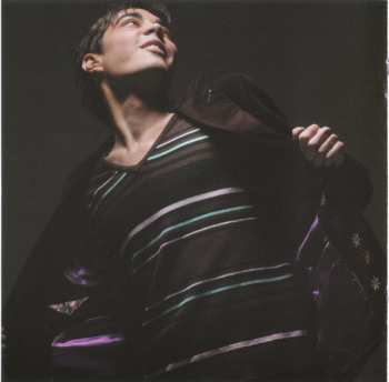 CD Grégory Lemarchal: Rêves