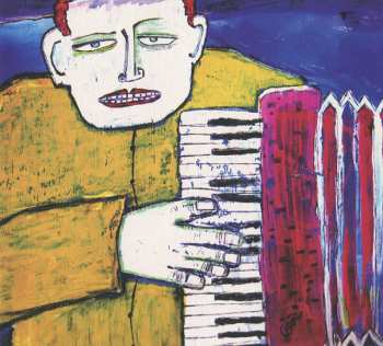 CD Gregory Page: Love Made Me Drunk