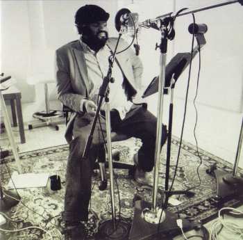 CD Gregory Porter: Liquid Spirit