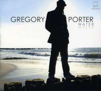 CD Gregory Porter: Water