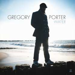 2LP Gregory Porter: Water DLX