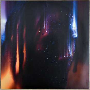 2LP Gregory Privat: Phoenix