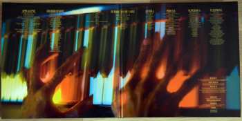 2LP Gregory Privat: Phoenix