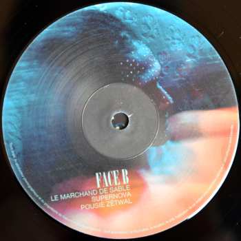 2LP Gregory Privat: Phoenix