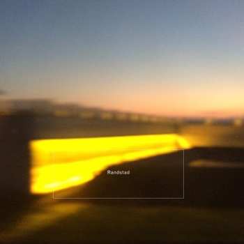 Album Gregory Taylor: Randstad