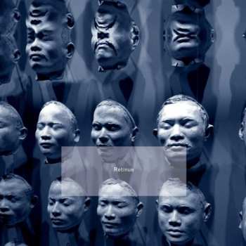 2CD Gregory Taylor: Retinue