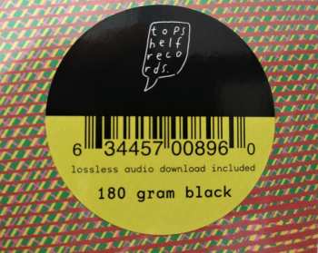 LP Gregory Uhlmann: Neighborhood Watch