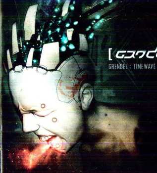 Album Grendel: Timewave Zero
