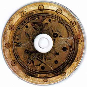 CD Grenouer: Lifelong Days