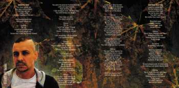 CD Grenouer: Unwanted Today