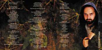 CD Grenouer: Unwanted Today