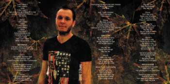 CD Grenouer: Unwanted Today