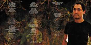 CD Grenouer: Unwanted Today