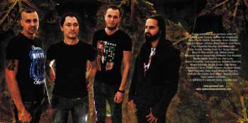 CD Grenouer: Unwanted Today