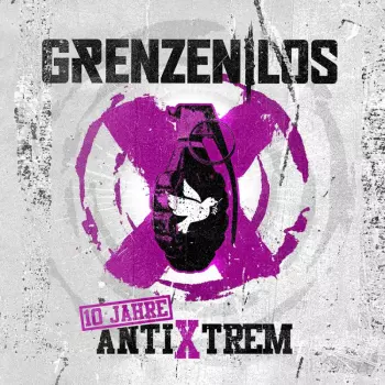 10 Jahre Antixtrem