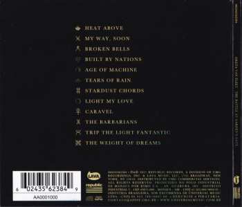 CD Greta Van Fleet: The Battle At Garden's Gate DIGI