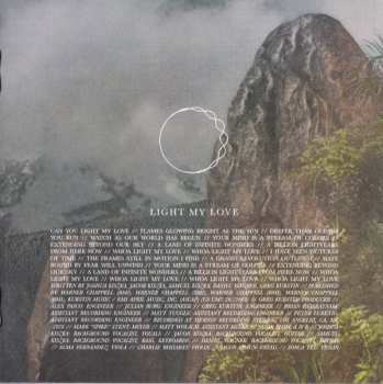 CD Greta Van Fleet: The Battle At Garden's Gate DIGI