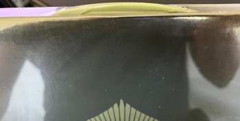 2LP Greta Van Fleet: The Battle at Garden's Gate CLR | DLX | LTD