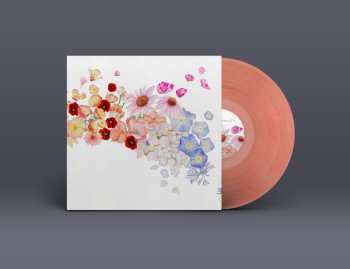 LP Gretchen Parlato: Flor CLR